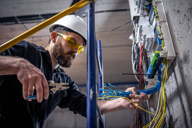 Best Electrical Troubleshooting Services  in Lansing, KS