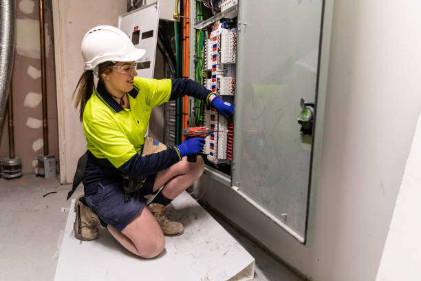 Best Electrical Upgrades for Homes  in Lansing, KS