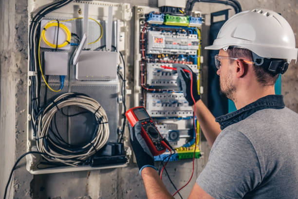 Best Electrical Wiring Services  in Lansing, KS