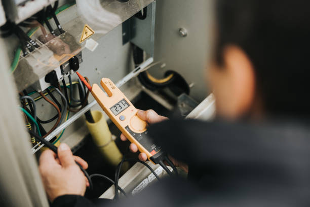 Best Home Electrical Repair  in Lansing, KS