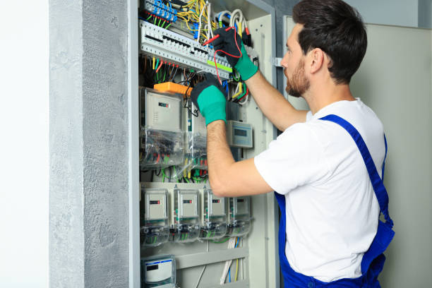 Best Electrical Rewiring Services  in Lansing, KS