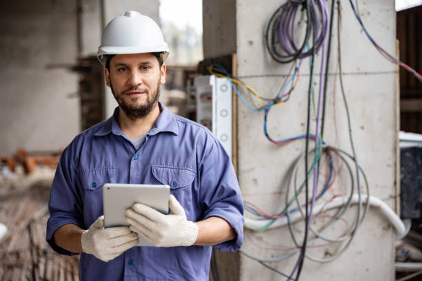 Best Electrical System Inspection  in Lansing, KS
