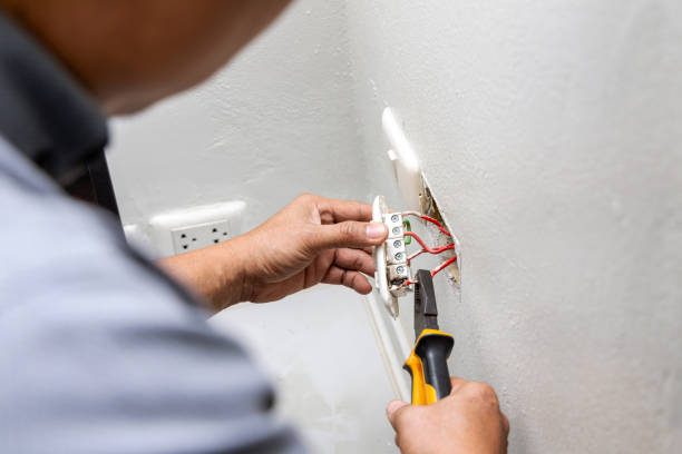 Best Emergency Electrician Near Me  in Lansing, KS