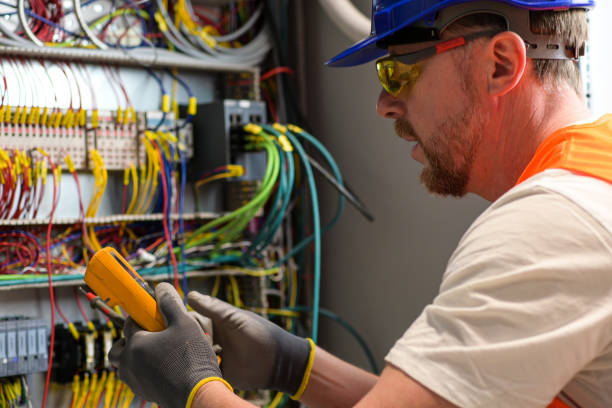 Affordable Emergency Electrician in Lansing, KS