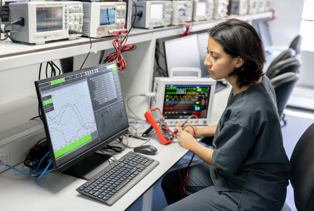 Best Electrical Installation Contractor  in Lansing, KS