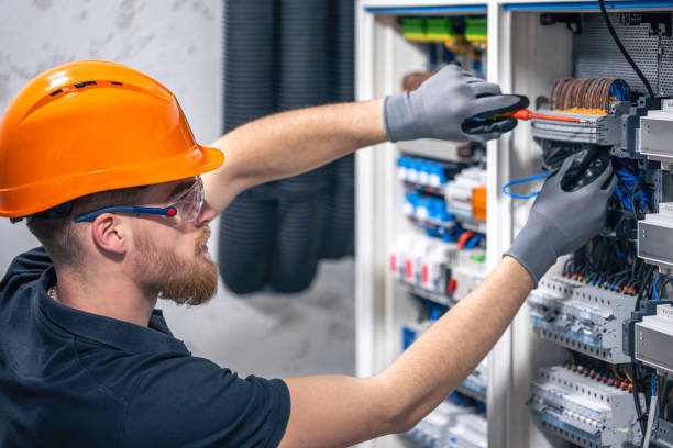 Best Affordable Electrical Installation  in Lansing, KS