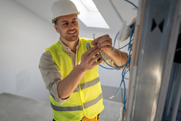 Best Electrical Outlet Repair  in Lansing, KS