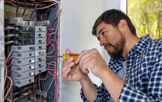 Best Electrician Near Me  in Lansing, KS